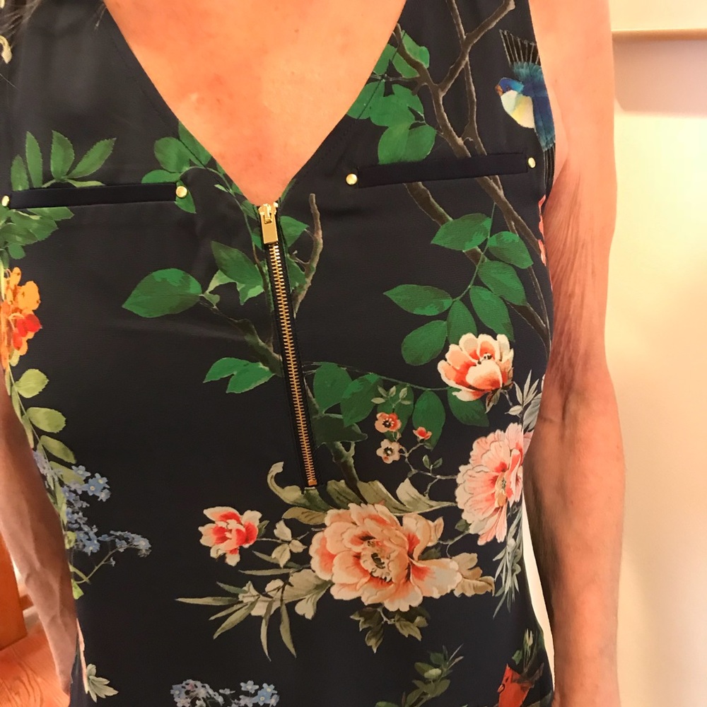 Express Top